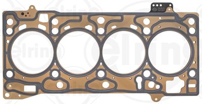 Gasket, cylinder head ELRING 593.950