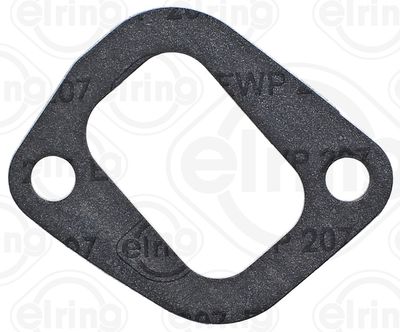 Gasket, coolant flange ELRING 594.466