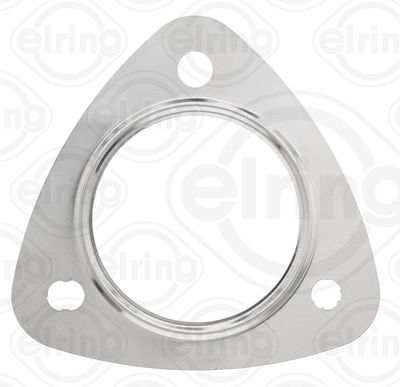 Gasket, exhaust pipe ELRING 594.750