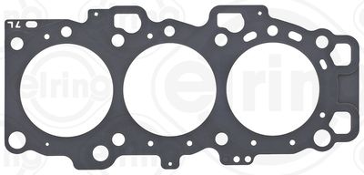 Gasket, cylinder head ELRING 594.150