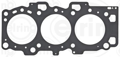 Gasket, cylinder head ELRING 594.160