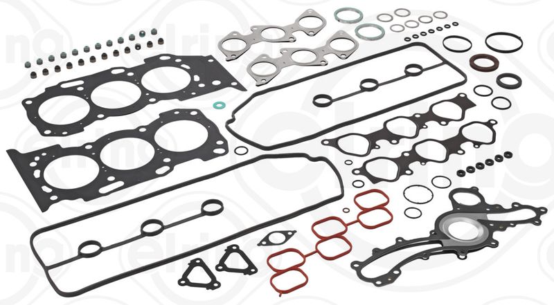 ELRING 595.140 Gasket Kit, cylinder head