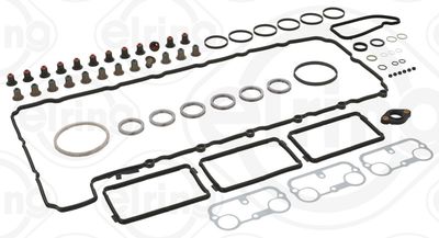 Gasket Kit, cylinder head ELRING 595.090