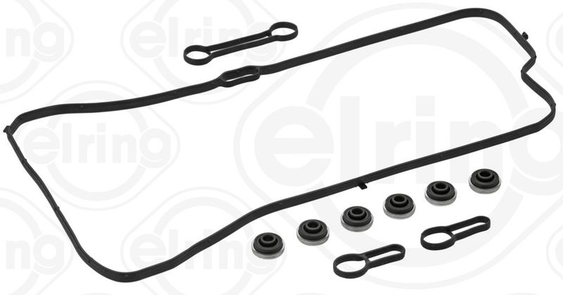 ELRING 595.350 Gasket Set, cylinder head cover