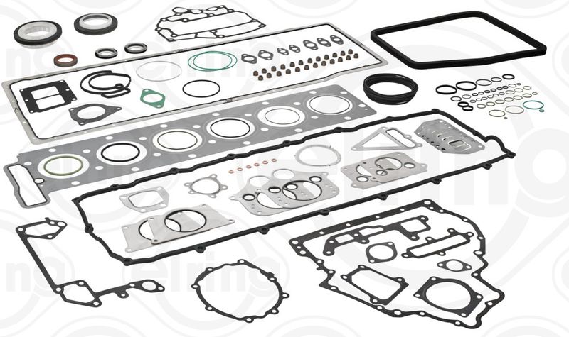 ELRING 595.480 Full Gasket Kit, engine