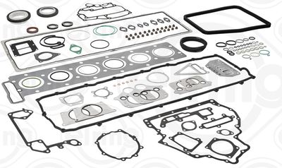 Full Gasket Kit, engine ELRING 595.480