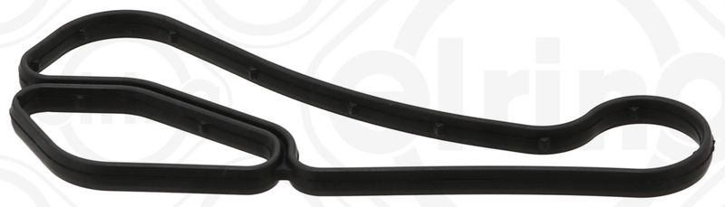 ELRING 596.450 Gasket, oil cooler