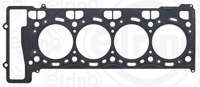 Gasket, cylinder head ELRING 596.470