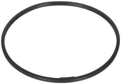 Seal Ring, wheel hub ELRING 596.672