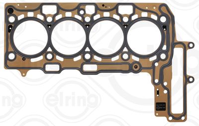 Gasket, cylinder head ELRING 597.140