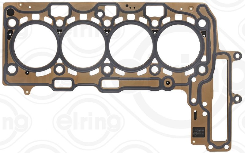 ELRING 597.150 Gasket, cylinder head