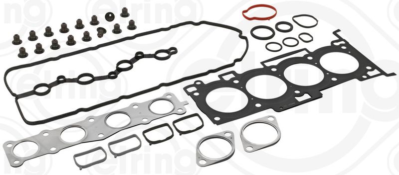 ELRING 597.410 Gasket Kit, cylinder head