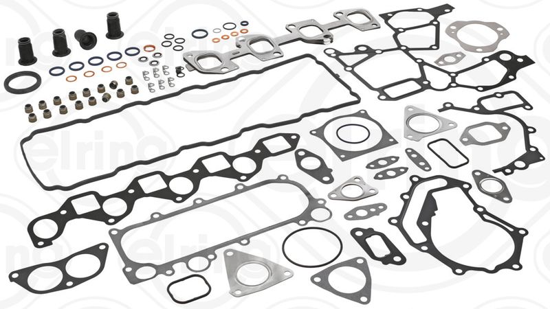 ELRING 597.460 Full Gasket Kit, engine
