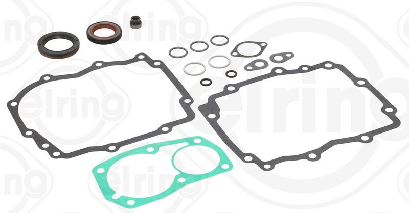 ELRING 597.899 Gasket Set, manual transmission