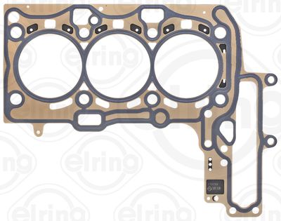 Gasket, cylinder head ELRING 597.130