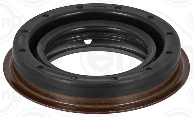 ELRING 597.500 Shaft Seal, differential