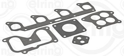 Gasket Set, intake manifold ELRING 598.330