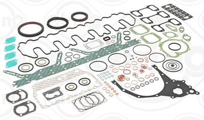 Full Gasket Kit, engine ELRING 598.650