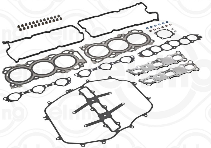 ELRING 598.860 Gasket Kit, cylinder head