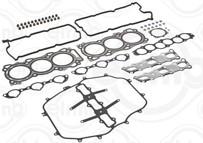 Gasket Kit, cylinder head ELRING 598.860