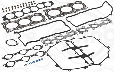 Gasket Kit, cylinder head ELRING 598.880