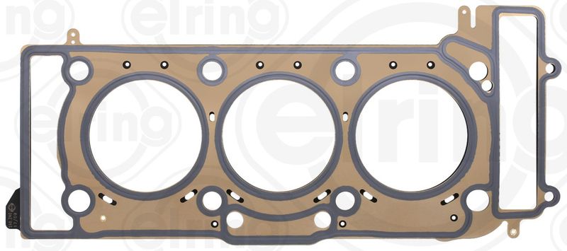ELRING 598.240 Gasket, cylinder head