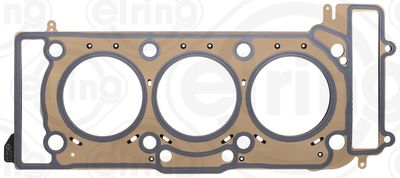 Gasket, cylinder head ELRING 598.240