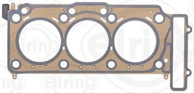 Gasket, cylinder head ELRING 598.250