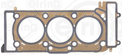 Gasket, cylinder head ELRING 598.260