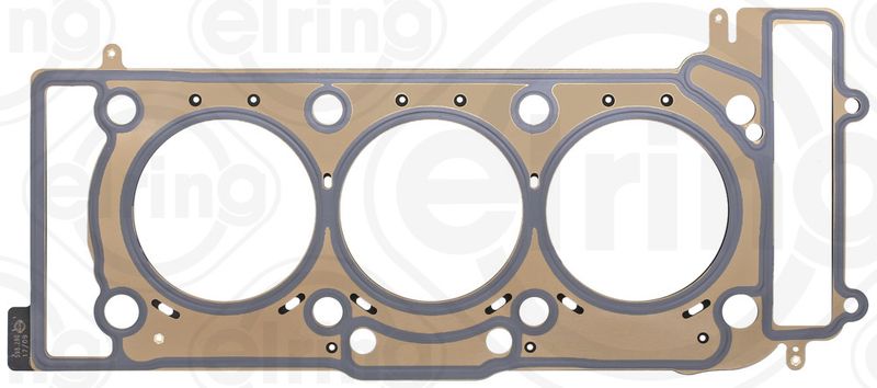 ELRING 598.280 Gasket, cylinder head