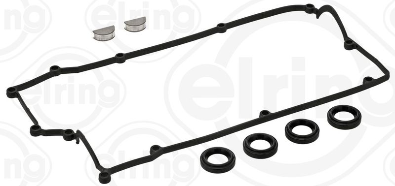 ELRING 598.310 Gasket Set, cylinder head cover