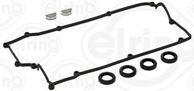 Gasket Set, cylinder head cover ELRING 598.310