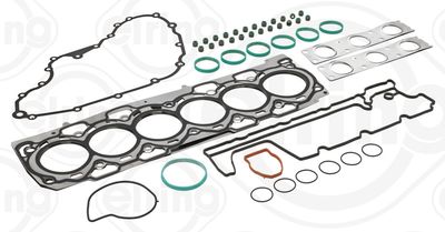Gasket Kit, cylinder head ELRING 598.510