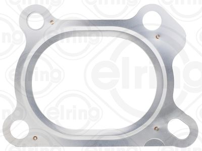 Gasket, exhaust manifold ELRING 598.610