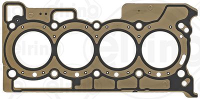 Gasket, cylinder head ELRING 598.620