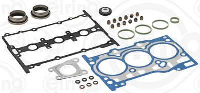 Gasket Kit, cylinder head ELRING 598.980