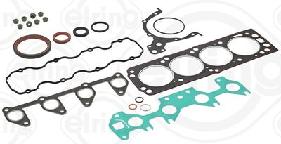 Full Gasket Kit, engine ELRING 599.210
