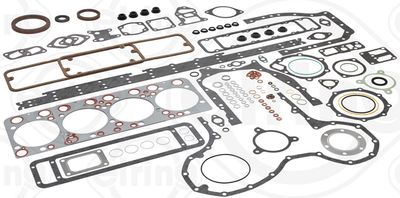 Full Gasket Kit, engine ELRING 599.338