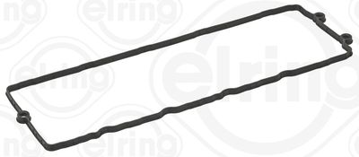 Gasket, cylinder head cover ELRING 599.590