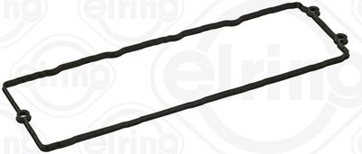 Gasket, cylinder head cover ELRING 599.600