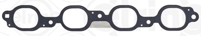 Gasket, exhaust manifold ELRING 599.770