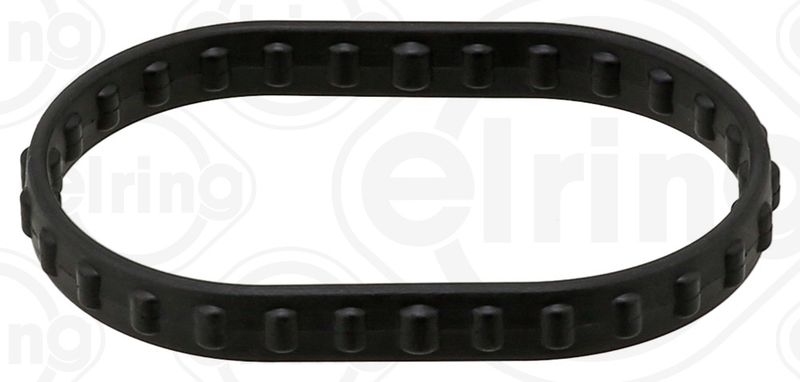 ELRING 599.130 Gasket, coolant flange