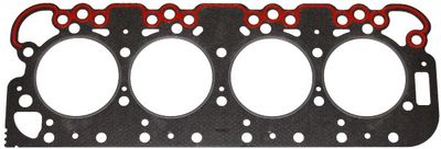 Gasket, cylinder head ELRING 599.402