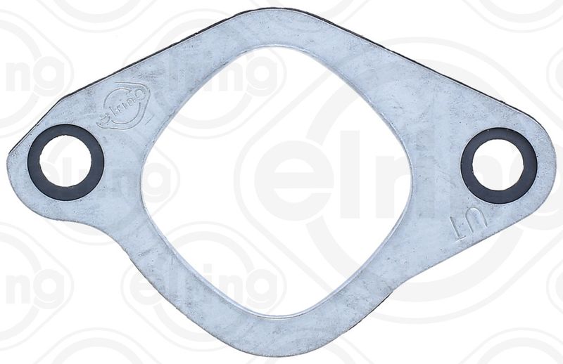 ELRING 599.906 Gasket, exhaust manifold