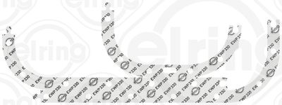 Gasket, oil sump ELRING 599.972