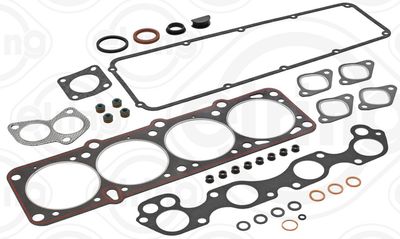 Gasket Kit, cylinder head ELRING 600.032