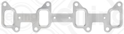Gasket, exhaust manifold ELRING 602.350