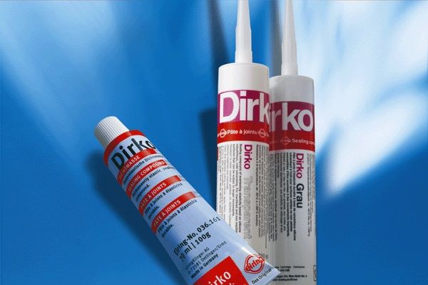 ELRING 610.020 Sealing Substance