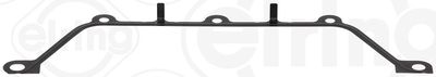 Gasket, timing case cover ELRING 612.021