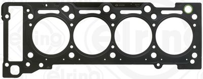 Gasket, cylinder head ELRING 612.282